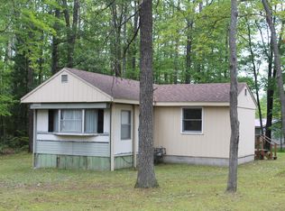 3412 Wildwood Rd, Lewiston, MI 49756