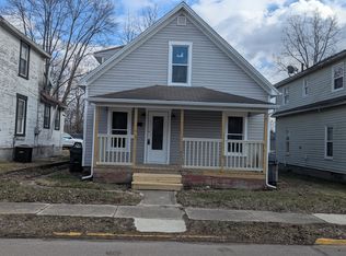 229 Oak St, Troy, OH 45373