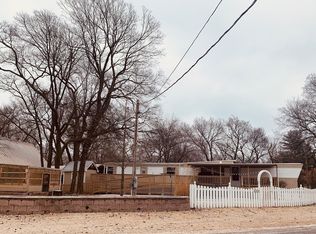 56365 E 306 Rd, Afton, OK 74331