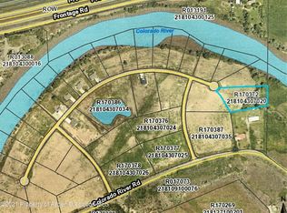 20 Rapids View Ln, New Castle, CO 81647