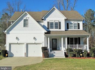 22240 Tradewinds Dr, Carrollton, VA 23314