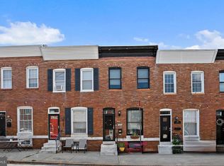 520 S Decker Ave, Baltimore, MD 21224