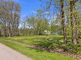 N3632 Riverside Ln, Jefferson, WI 53549