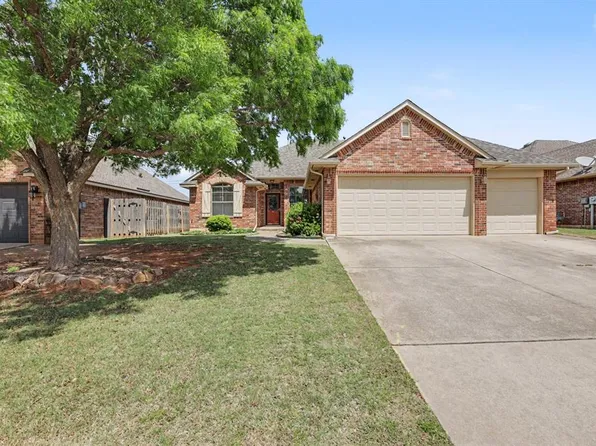 317 Mohawk Trl, Edmond, OK 73003
