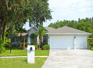 3901 Blue Fox Way, Valrico, FL 33596