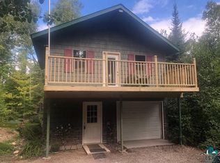 6339 Highway 115, Tower, MN 55790