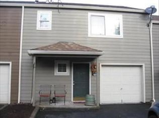 7161 SW Sagert St UNIT 105, Tualatin, OR 97062