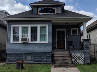 9208 S Ellis Ave, Chicago, IL 60619