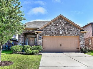22526 Lavaca Ranch Ln, Katy, TX 77449