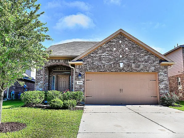 22526 Lavaca Ranch Ln, Katy, TX 77449
