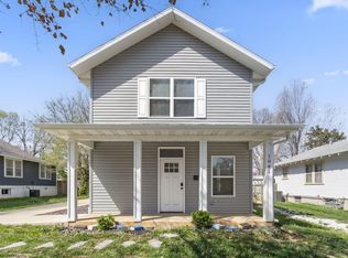 1041 E Delmar St, Springfield, MO 65807
