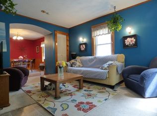 65 Hartford St, Fitchburg, MA 01420