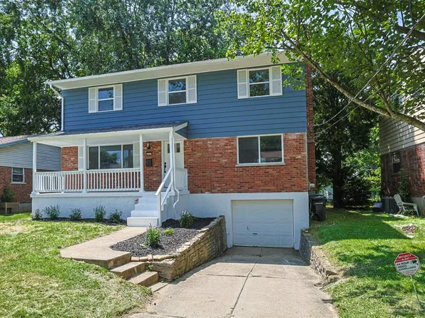 6029 Waldway Ln, Cincinnati, OH 45224