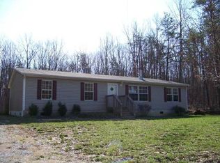 9602 Miller Country Rd, Soddy Daisy, TN 37379