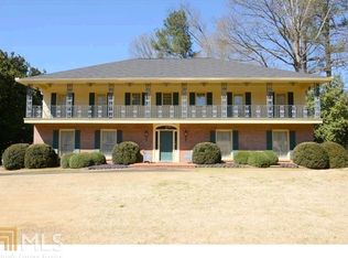 2800 Wendland Dr NE, Atlanta, GA 30345