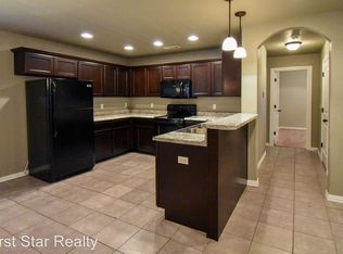 721 Bonnie Scotland Dr, Prairie Grove, AR 72753