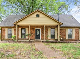 5657 Rensslaer Dr, Memphis, TN 38135