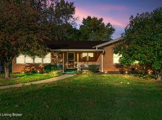 5102 Nancy Ave, Louisville, KY 40216
