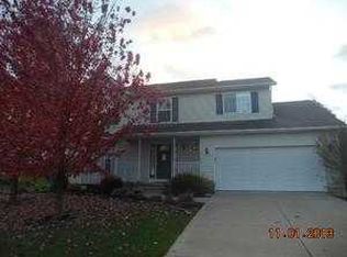 7353 Meadowhaven Dr, Chippewa Lake, OH 44215