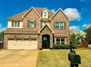 221 Kendrick Way, Prattville, AL 36066