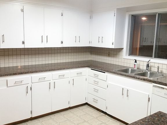 Updated Kitchen
