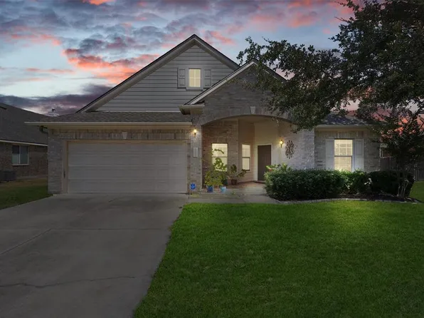 19605 Vilamoura St, Pflugerville, TX 78660