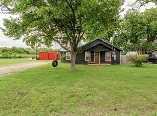 1039 Wellington Ln, Wichita Falls, TX 76305