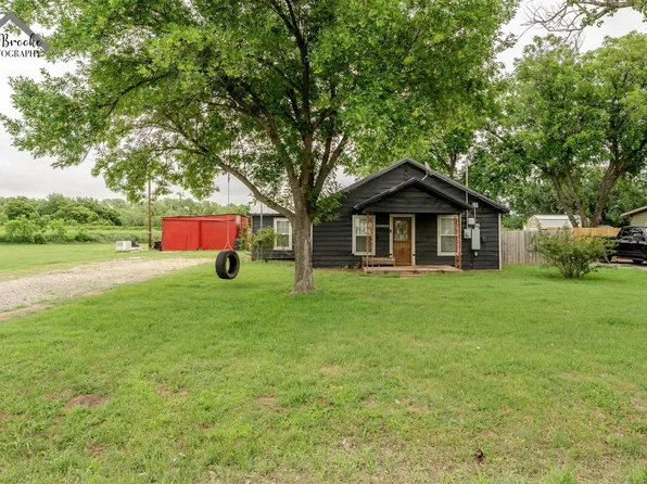 1039 Wellington Ln, Wichita Falls, TX 76305