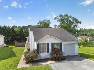 2701 Broad St, Bristol, TN 37620