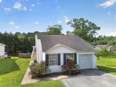 2701 Broad St, Bristol, TN, 37620