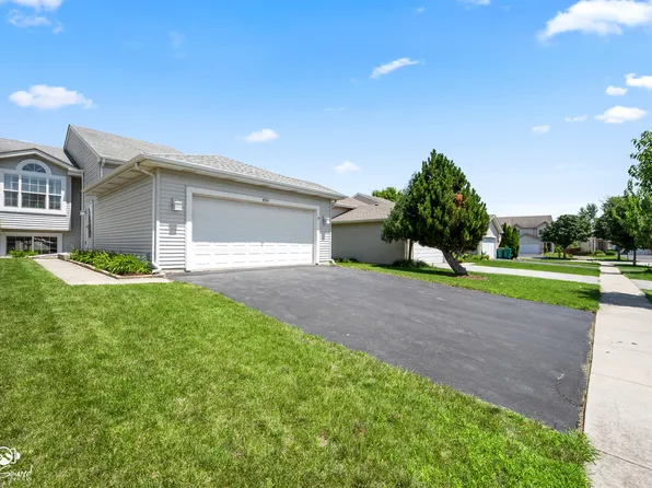 4311 Osullivan Dr, Joliet, IL 60431