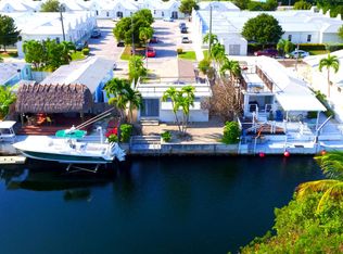 112 Sable Palm Ln, Tavernier, FL 33070