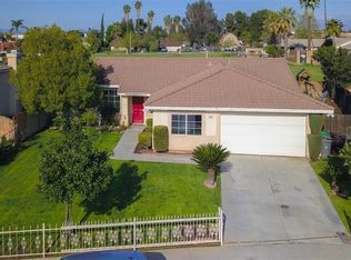16027 Geranium Ct, Moreno Valley, CA 92551