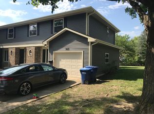 325 W Alden Pl, Dekalb, IL 60115