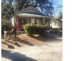 145 N Butler Ave, Johnsonville, SC 29555