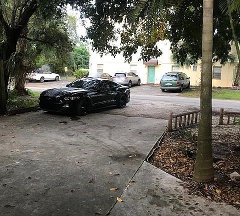 3rd image of 1541 Argyle Dr