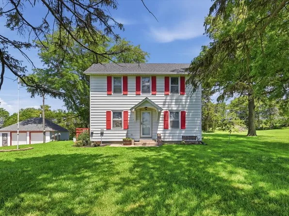 4023 280th St, Farragut, IA 51639