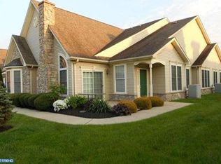 2285 Seabird Dr, Bristol, PA 19007