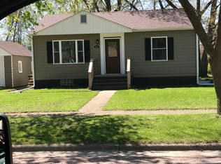 521 10th Ave W, Spencer, IA 51301