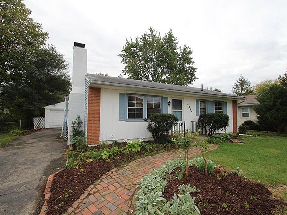 3rd image of 4863 Taunton Way