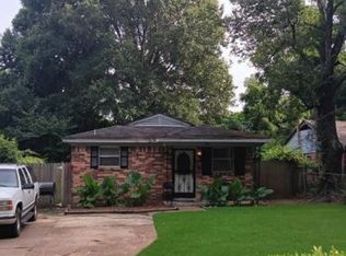 35 W Falls Rd, Memphis, TN 38109