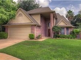 9819 Canterhurst Cir, Houston, TX 77065