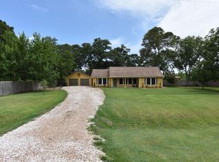 1678 Fm 1459 Rd, Sweeny, TX 77480