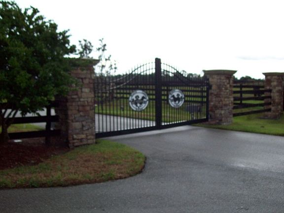 17 MILES WEST OF PALM CITY