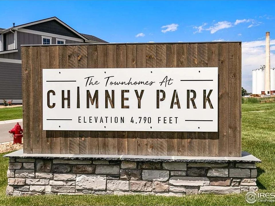 Welcome to your BRAND NEW townhome!