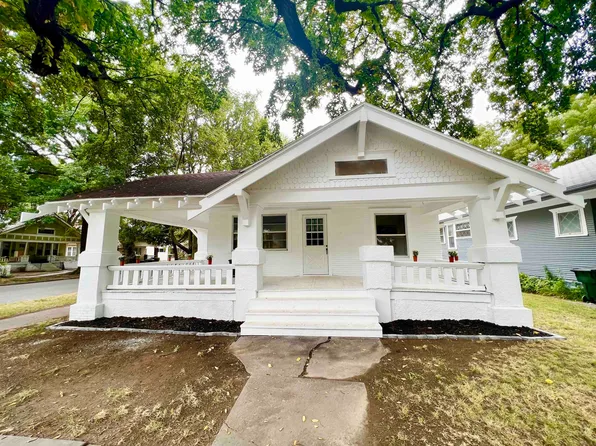 3021 E 2nd St N, Wichita, KS 67214