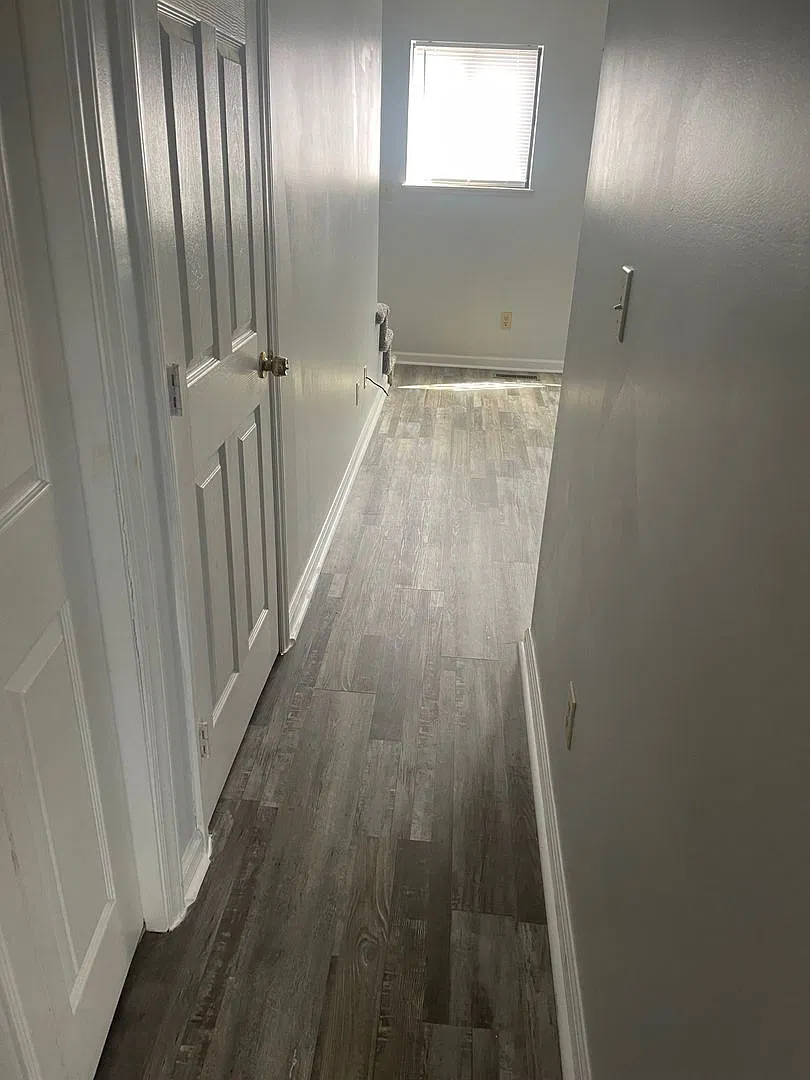 2 Bedroom / 1.5 Bath Johnson City TN — Photo 3