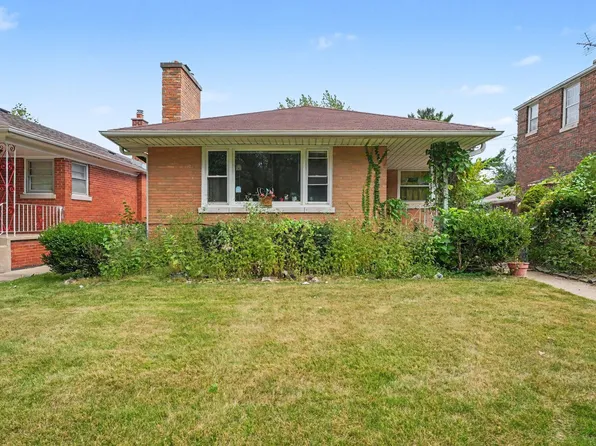 1037 Wentworth Ave, Calumet City, IL 60409