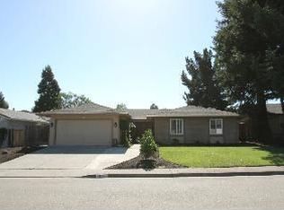 416 Pinenut Ct, San Ramon, CA 94583