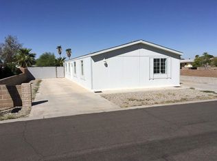 11314 S Cardinal Ln, Yuma, AZ 85365